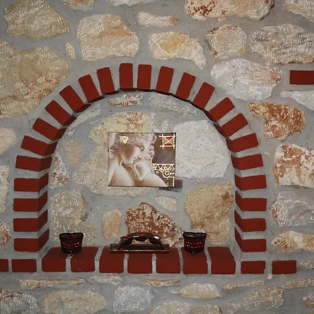 Feriehus Stonehouse Ioannis Psakoudia