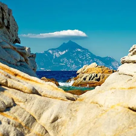 Stonehouse Ioannis Feriehus *