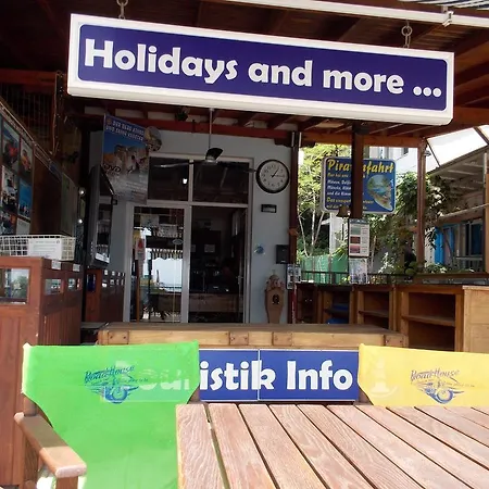 Holiday home Stonehouse Ioannis *