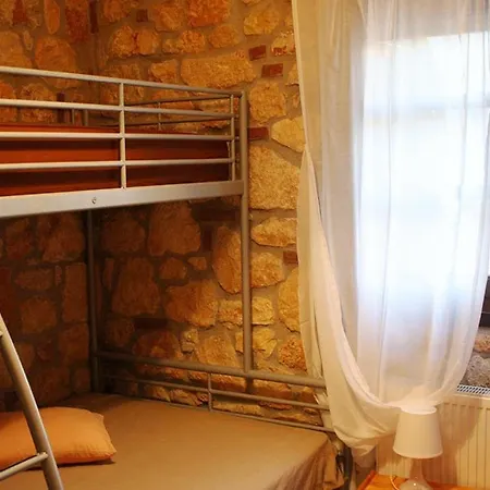 Holiday home Stonehouse Ioannis Psakoudia