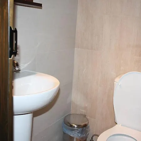 Stonehouse Ioannis Holiday home Psakoudia