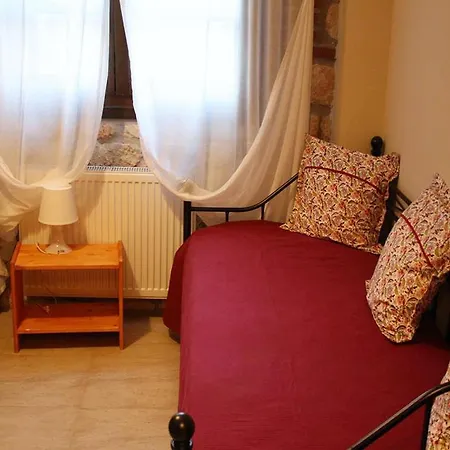 Stonehouse Ioannis Holiday home