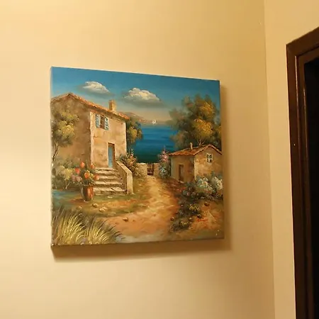 Holiday home Stonehouse Ioannis Psakoudia