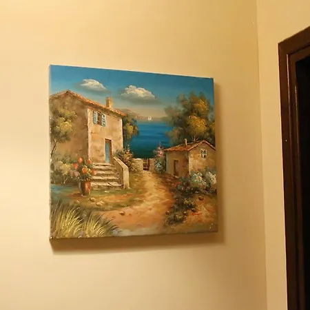Holiday home Stonehouse Ioannis Psakoudia