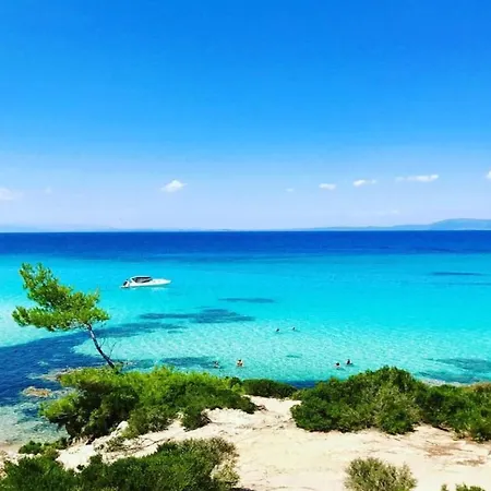 Stonehouse Ioannis Holiday home