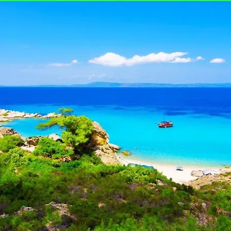 Stonehouse Ioannis